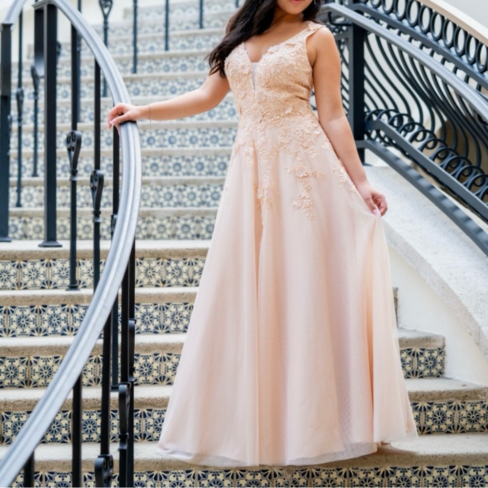 Gown